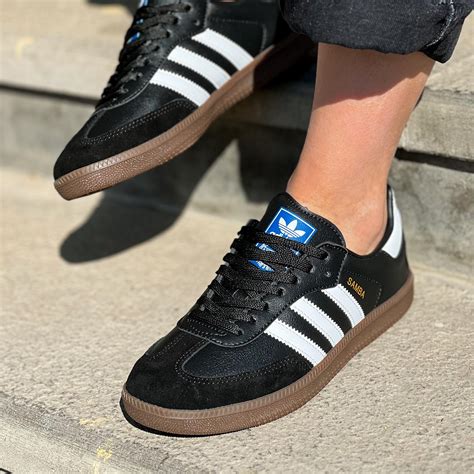 adidas samba regenwoud